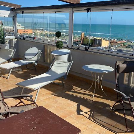 Hotel Bellavista Lido di Ostia Ngoại thất bức ảnh