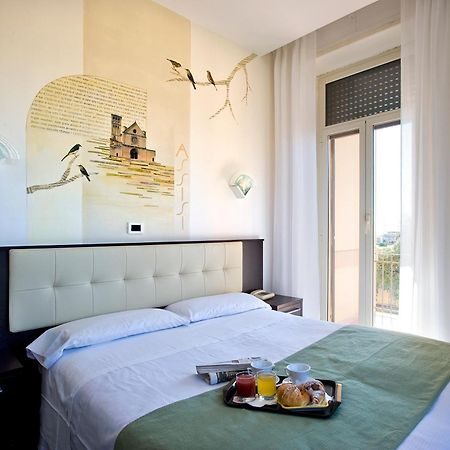 Hotel Bellavista Lido di Ostia Ngoại thất bức ảnh