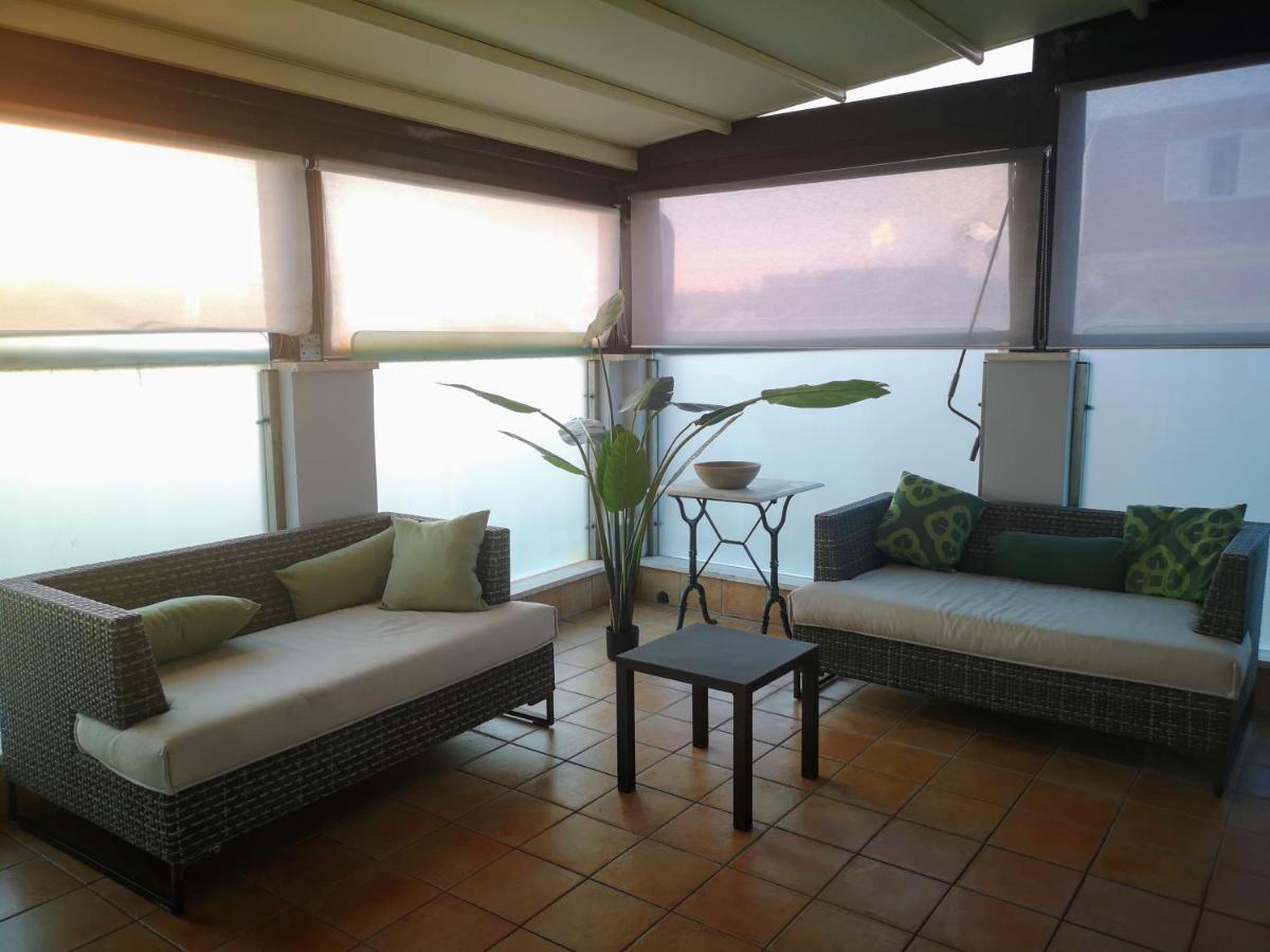 Hotel Bellavista Lido di Ostia Ngoại thất bức ảnh