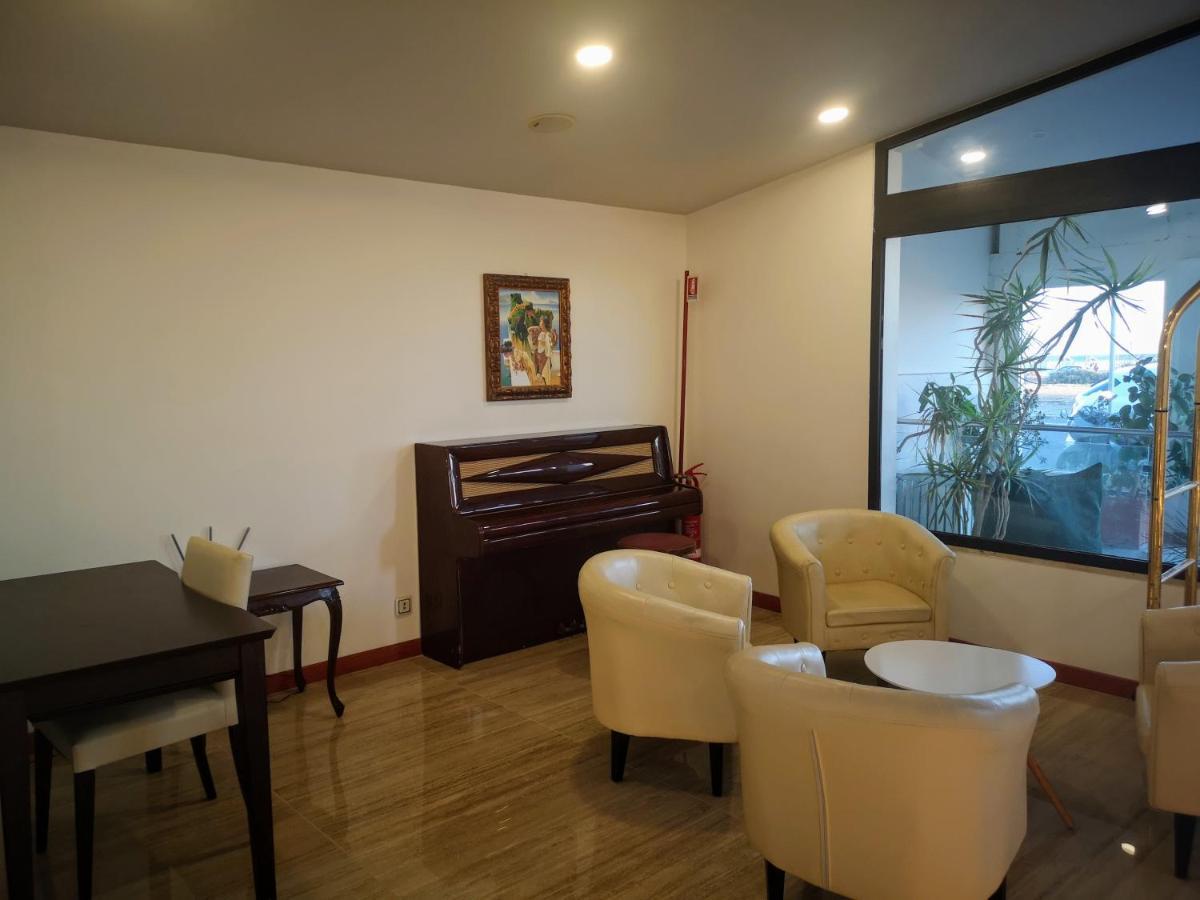 Hotel Bellavista Lido di Ostia Ngoại thất bức ảnh