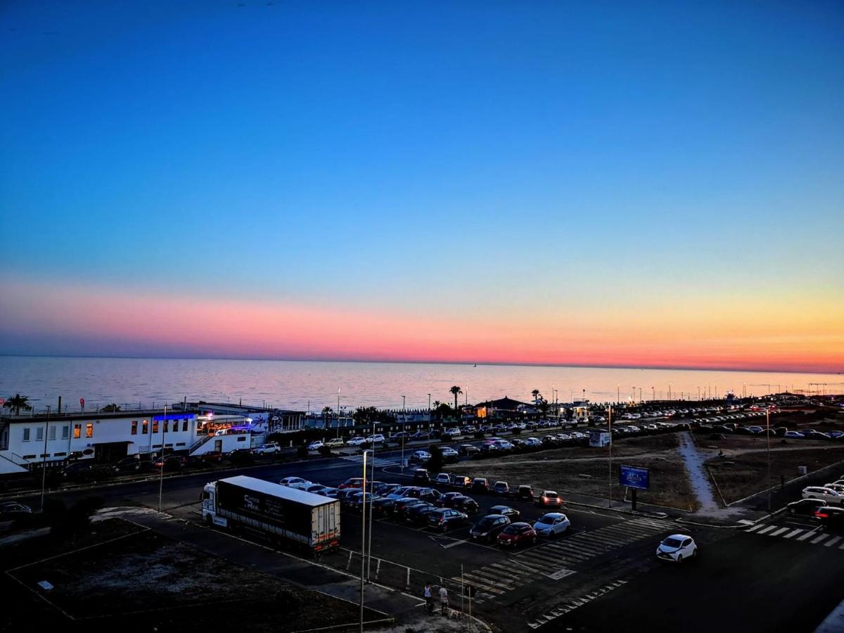 Hotel Bellavista Lido di Ostia Ngoại thất bức ảnh