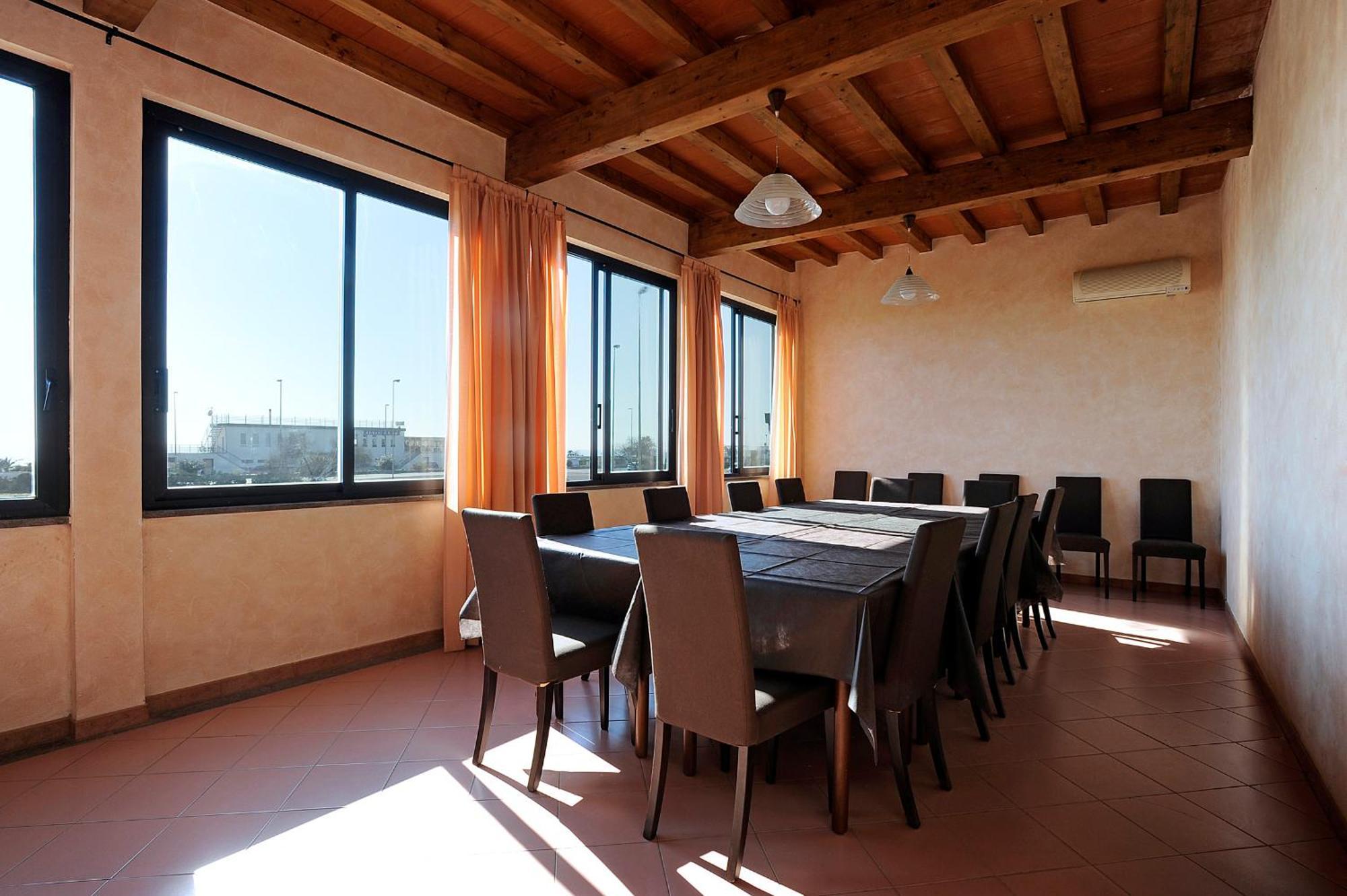 Hotel Bellavista Lido di Ostia Ngoại thất bức ảnh