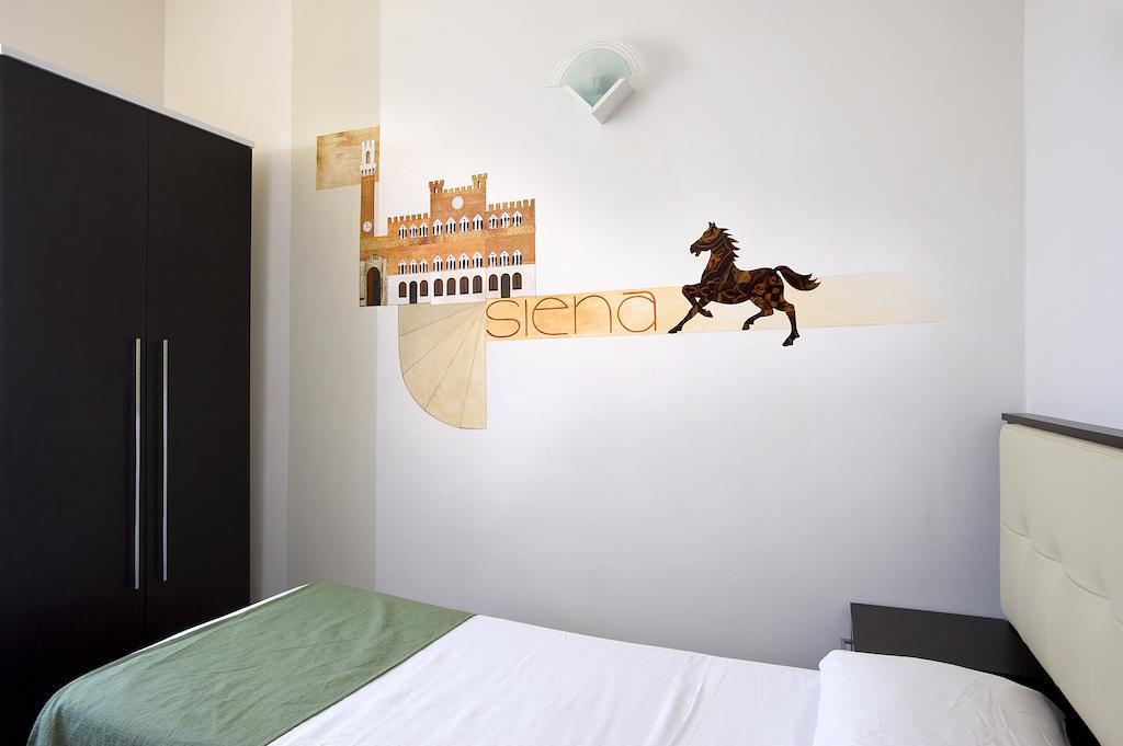 Hotel Bellavista Lido di Ostia Phòng bức ảnh